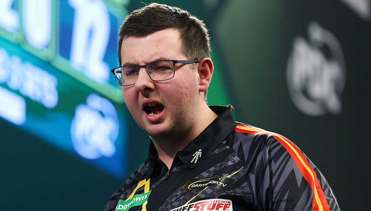dartingupdates's tweet photo. Development Tour 15 | Semi-Finals

🏴󠁧󠁢󠁥󠁮󠁧󠁿 Jack Pollard v. 🇨🇿 Adam Gawlas
🇵🇱 Sebastian Białecki v. 🇳🇱 Jamai van den Herik