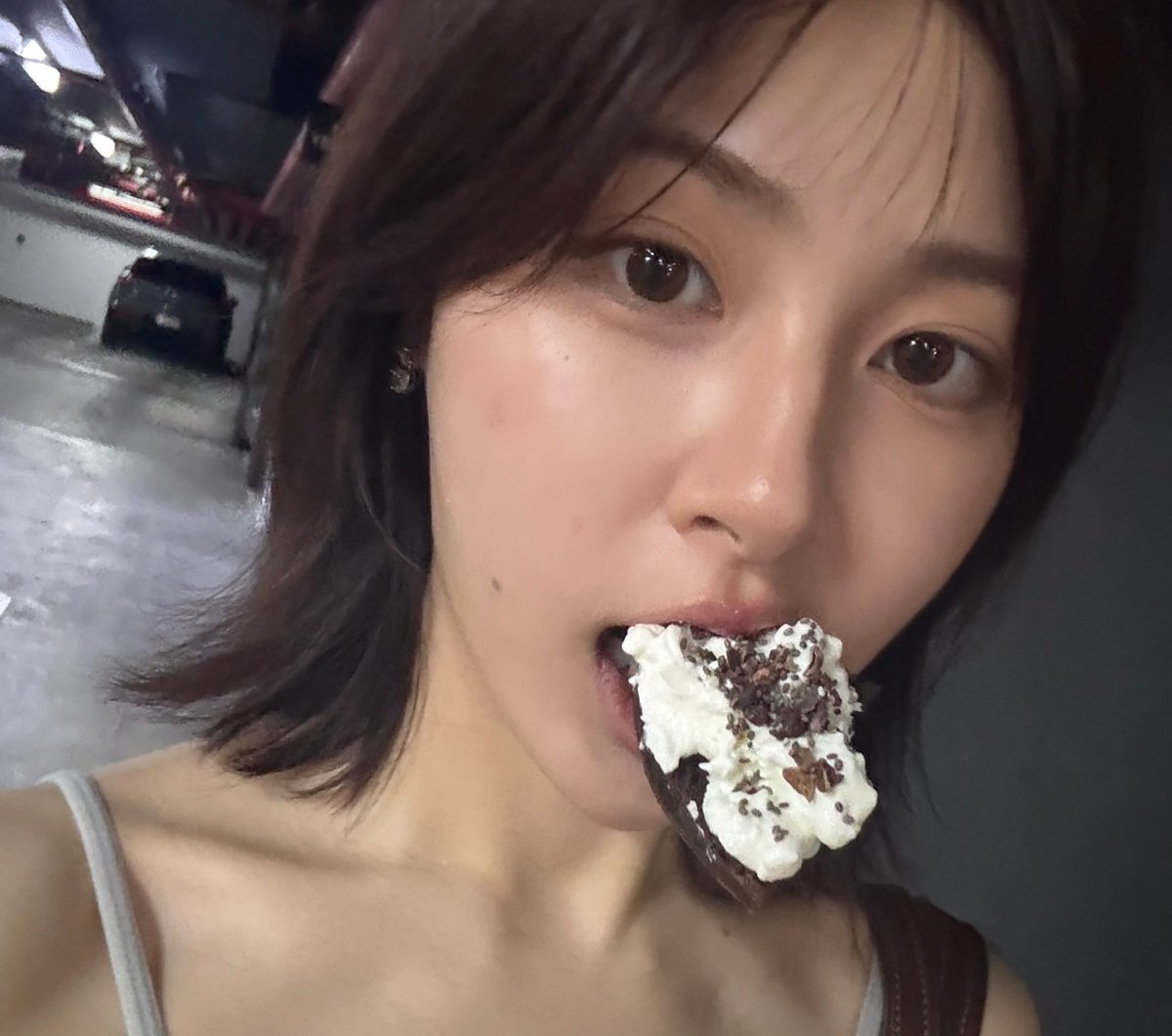 pahnthitta_'s tweet photo. pahn selfies of the day <3 https://t.co/xzfLAdVlVj