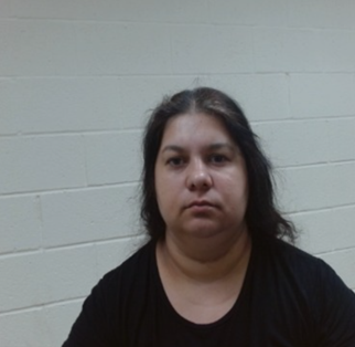 ICEgov's tweet photo. Aurica Calin
📍IN DELANEY HALL RIGHT NOW

👉Possessing a stolen vehicle

She also has pending charges for:
👉Cruelty toward the elderly
👉Felony Larceny
👉Felony possession of stolen property

She has a 2012 final removal order, and ICE @ERONewark Fugitive Operations officers arrested her May 11 during a targeted enforcement operation.