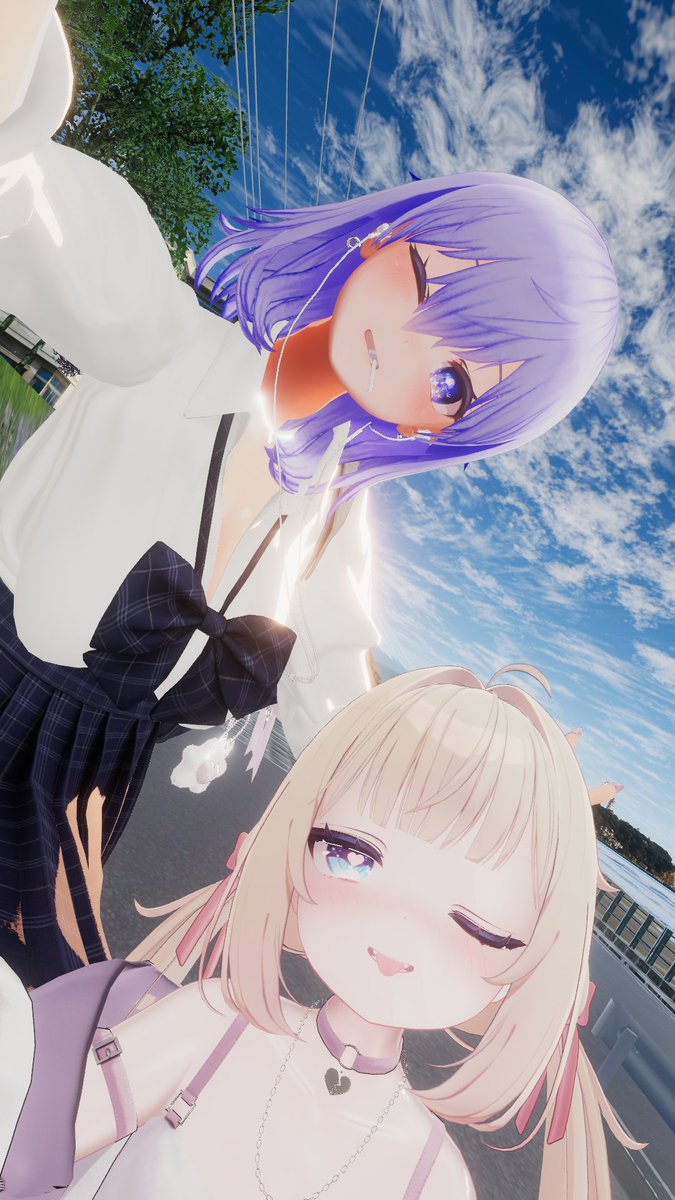 intebl1919's tweet photo. デートした話

#VRChat #vrc https://t.co/msxEFPkJYb