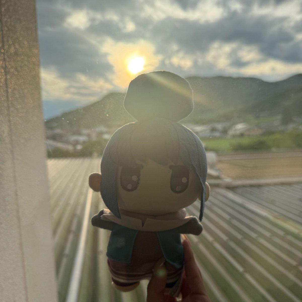 njmfntoooooc's tweet photo. 明日からもやし生活
#ゆるキャン  #ゆるフェス https://t.co/7StBXRzZEA