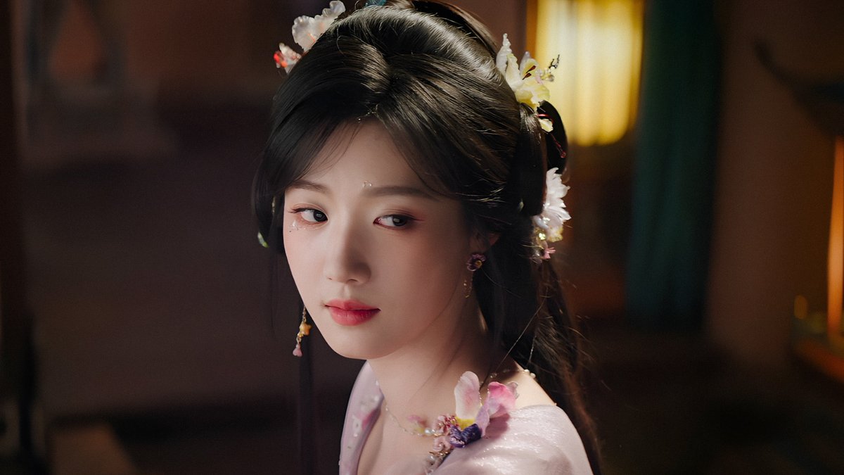 soljaeverse's tweet photo. the prettiest fairy ♡ https://t.co/yg4MPlA8sw