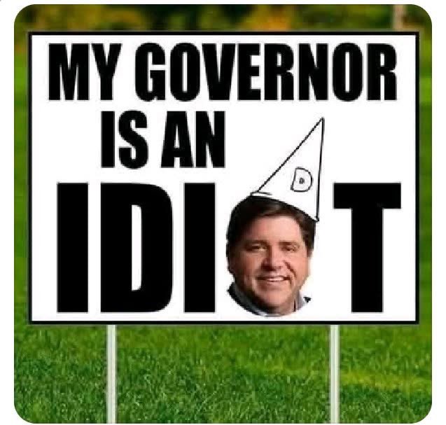 Lonewolf0161's tweet photo. @BeckyWi25799375 @JBPritzker https://t.co/g3r84E2oWQ