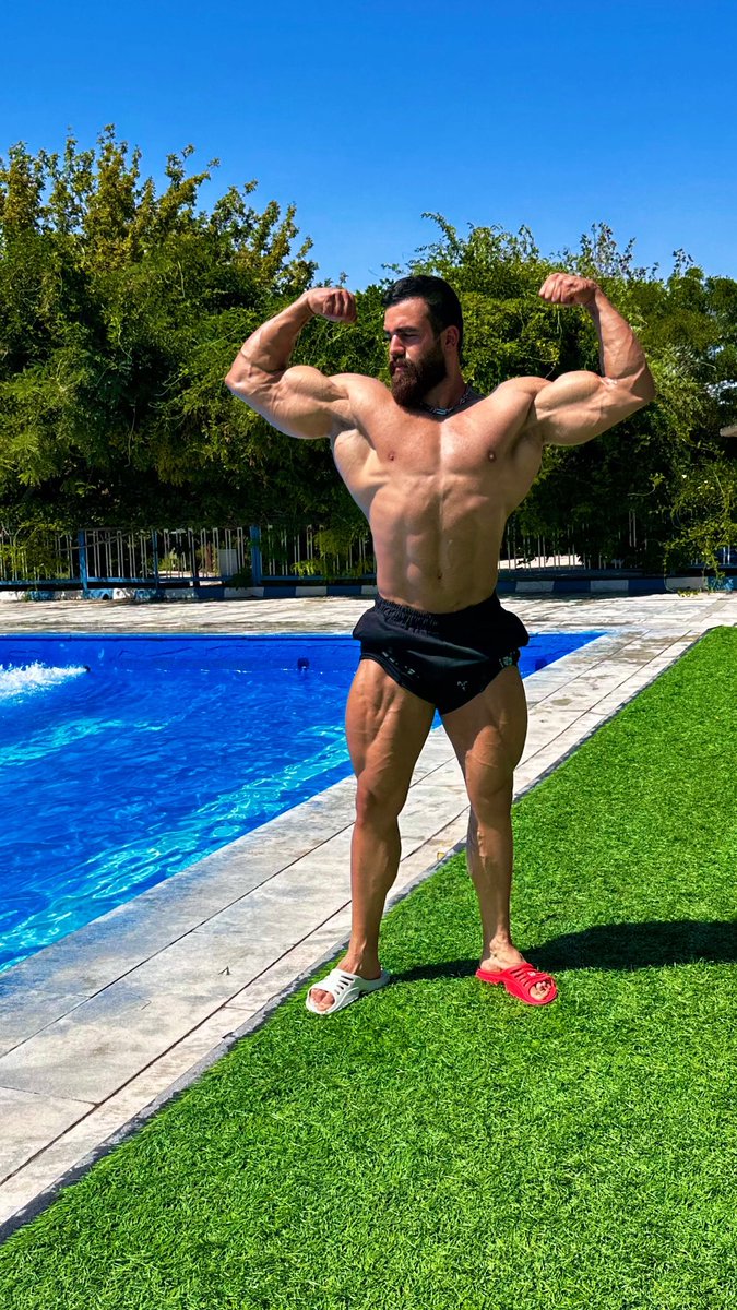 Mehranbabaei11's tweet photo. تابستون ، آفتاب https://t.co/jgAi9dH1Xq