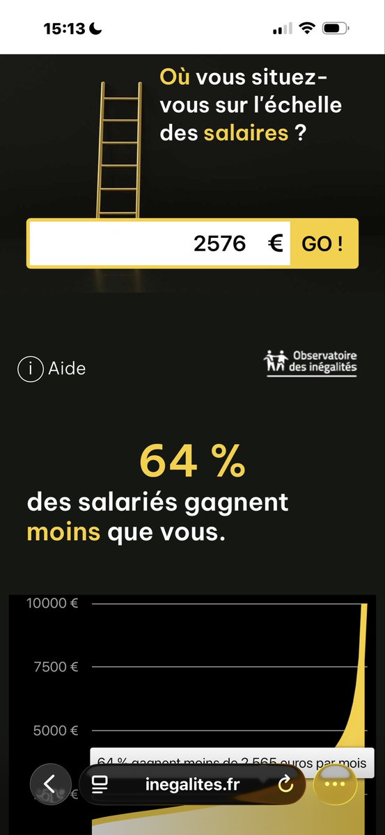 onepunchliine's tweet photo. @FASHION_ICONNN Salut, vraiment avec bienveillance, je souhaiterais savoir comment un homme seul doit prendre en charge seul les dépenses pour faire vivre dignement un foyer de 3 personnes quand ont sait que 64% des français gagnent - que le seuil de pauvreté pour une famille de 3 personnes ? https://t.co/Dz9LrAXZQU