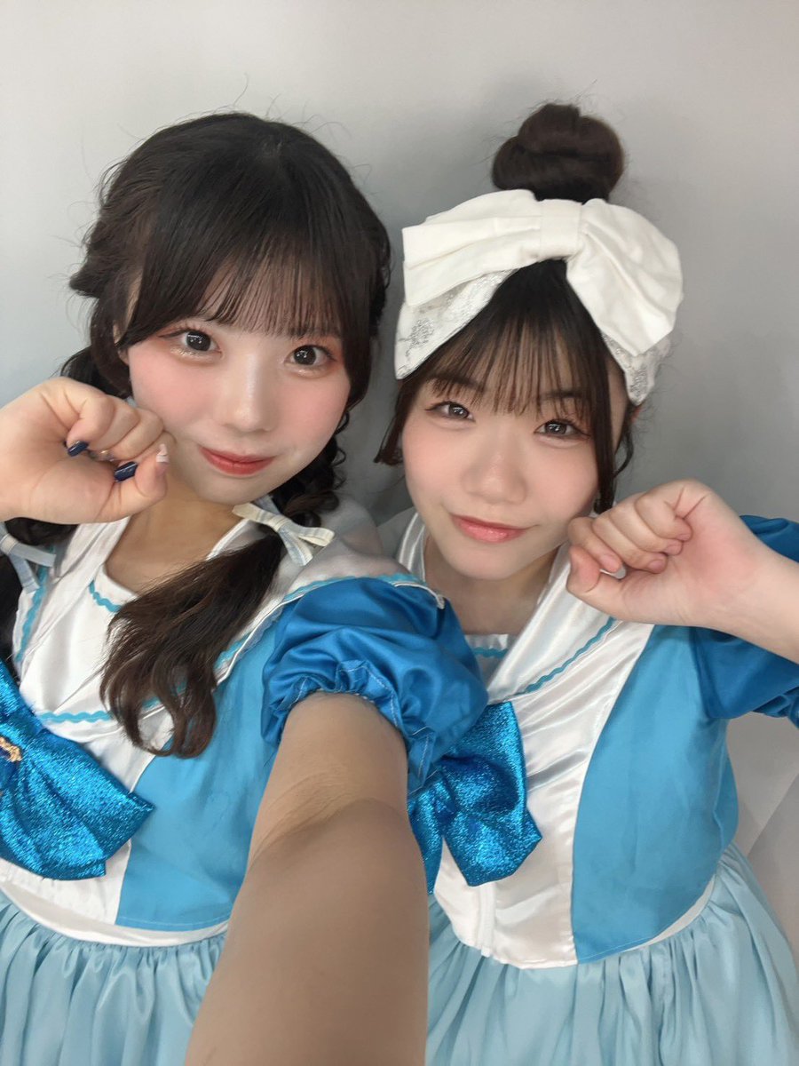 panew_emi's tweet photo. なち先輩お誕生日おめでとうございます！！
Panew!のママポジションでいつもお世話になってます🙇🏻‍♀️
ラストイヤーなのまだ信じられないです😭😭卒業までいっぱい一緒に踊りたいです😭
#Panewǃ https://t.co/7HMZRCLT8g