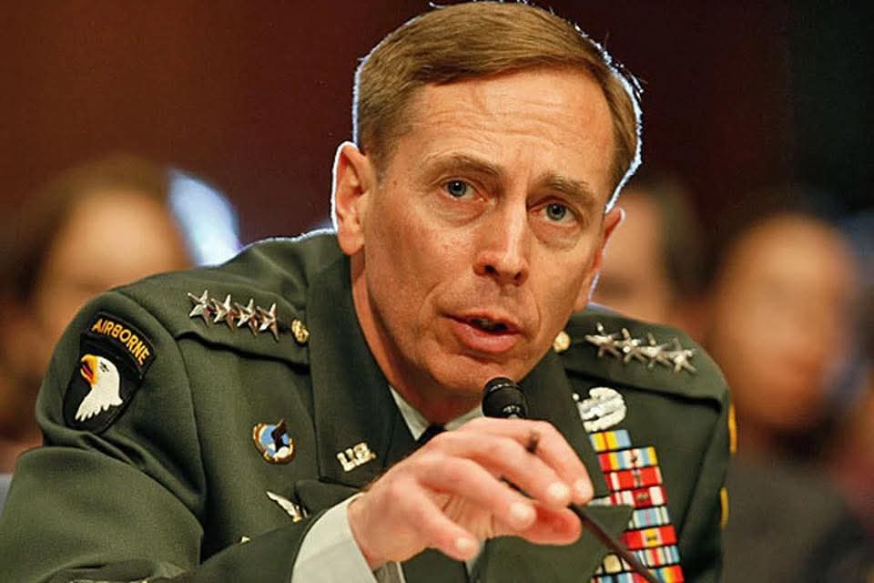 Oct7NeverForget's tweet photo. Former CIA Director David Petraeus:

Ukraine now has the advantage over Russia on the front line. Russia’s 5-to-1 manpower advantage and its significant superiority in firepower are becoming less important when Ukrainians inflict more than 90% of Russian losses using unmanned systems.

Petraeus in an interview with Charlie Rose:

“The kill zone” now extends roughly 35 kilometers on both sides — the front line is no longer really a line. Trenches and field positions are no longer protected: if you can shoot out from them, a drone can fly in.

Last year, Ukraine produced 3.5 million drones and is on track to reach 7 million this year. It is already deploying more than 10,000 drones per day. The future of warfare is being written in Ukraine.

Ukraine strikes Russian fuel depots, warehouses, and oil refineries deep inside Russian territory almost every night. At least 40% of these facilities have already been hit or damaged, including a fuel terminal in St. Petersburg during Putin’s economic forum.

Crimea could be cut off, with both the Kerch Strait crossing and the northern supply route to the peninsula under threat. Strikes are now targeting logistics far beyond the front line, in areas where Moscow once felt secure.

Ukraine is inflicting about 35,000 Russian killed and severely wounded every month — slightly fewer than Russia is able to recruit during the same period. Ukraine is now increasingly seizing the initiative on the battlefield.

Glory to the Armed Forces of Ukraine! Glory to the Supreme Commander-in-Chief! Glory to the nation! 🇺🇦🇺🇦🇺🇦