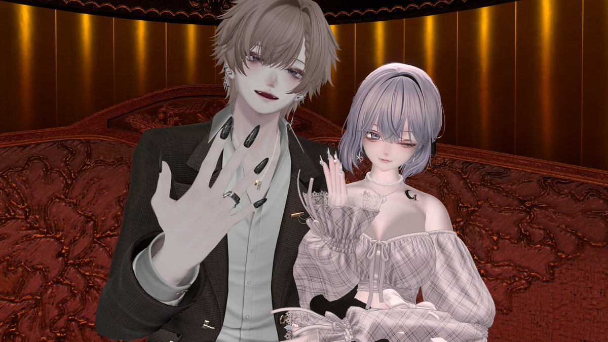 nagi_311_'s tweet photo. #オムファタ
昨日第二回プレオープンにお邪魔してきました
色んなキャストさんがいて楽しかったです
グランドオープン楽しみにしてます https://t.co/iIwEm1N97F