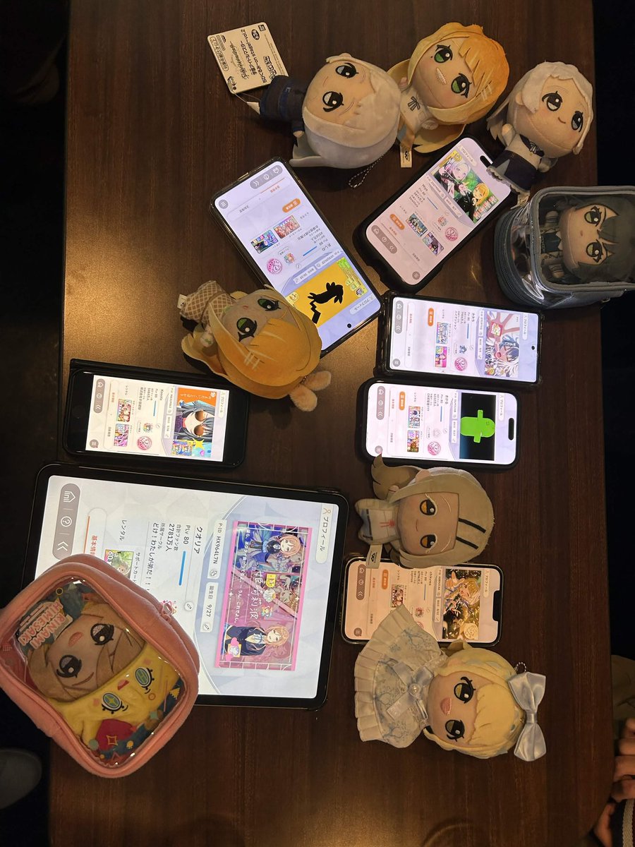 koootakun's tweet photo. 同時視聴のちいたぷり連番でした
現地行けなかったのは悔しかったけどこのメンバーで同時視聴できて本当に楽しかった！！！！！
2nd Period HATUBOSHI IDOL FESTIVALありがとう‼️‼️‼️‼️‼️ https://t.co/ZRgyEj6SZ5