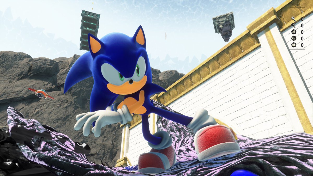 Nutra2392's tweet photo. https://t.co/9OgiBeAcOp yeah teamwork or smth #sonic #sonicthehedgehog #shadowgenerations https://t.co/evkVuGHEGh