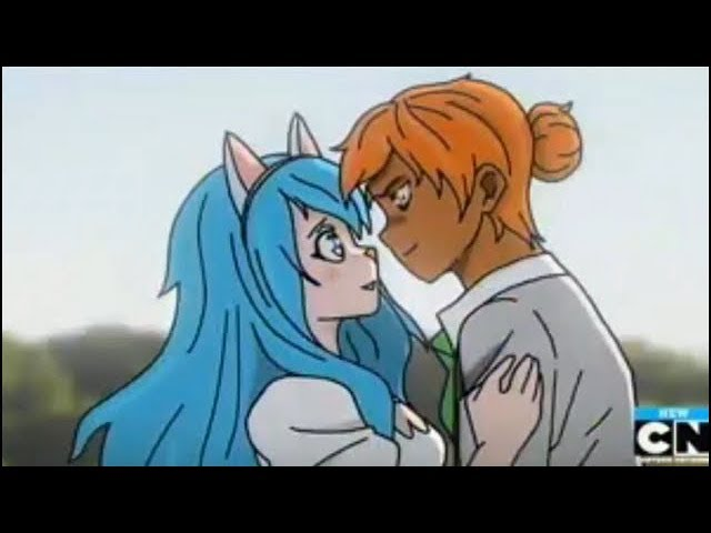 DungeonDadWorks's tweet photo. forget his brother we forgetting this is a minor right?
like do we really need to attribute it to him like that.
of course lets not forget the sentient ice cream cone literally ships them together....

know she has a name but shes literally the only character i cringe heavily at https://t.co/xNtzkzw7mY