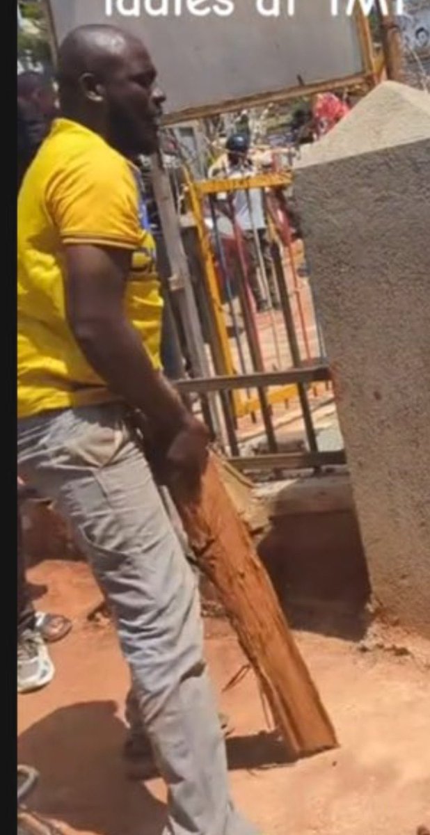 Kampala’s Finest🇺🇬 tweet media