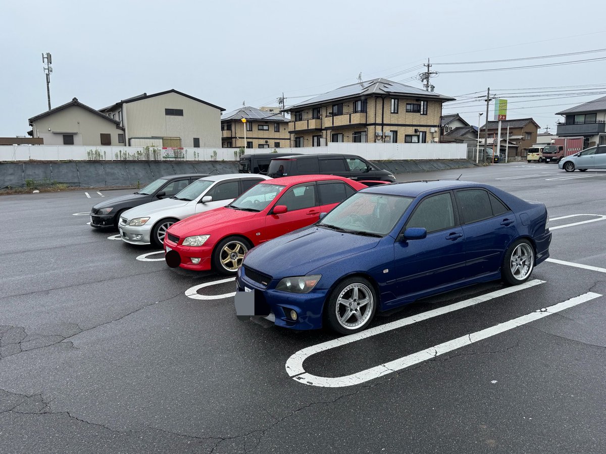 neocusNo1's tweet photo. JAC2026楽しかった！
色々と話せた皆さんありがとうございました！

最後青色が並んだ時は壮観だった✨️

#JAC2026 
#JAC2026で会いましょう https://t.co/xbcL98vxey