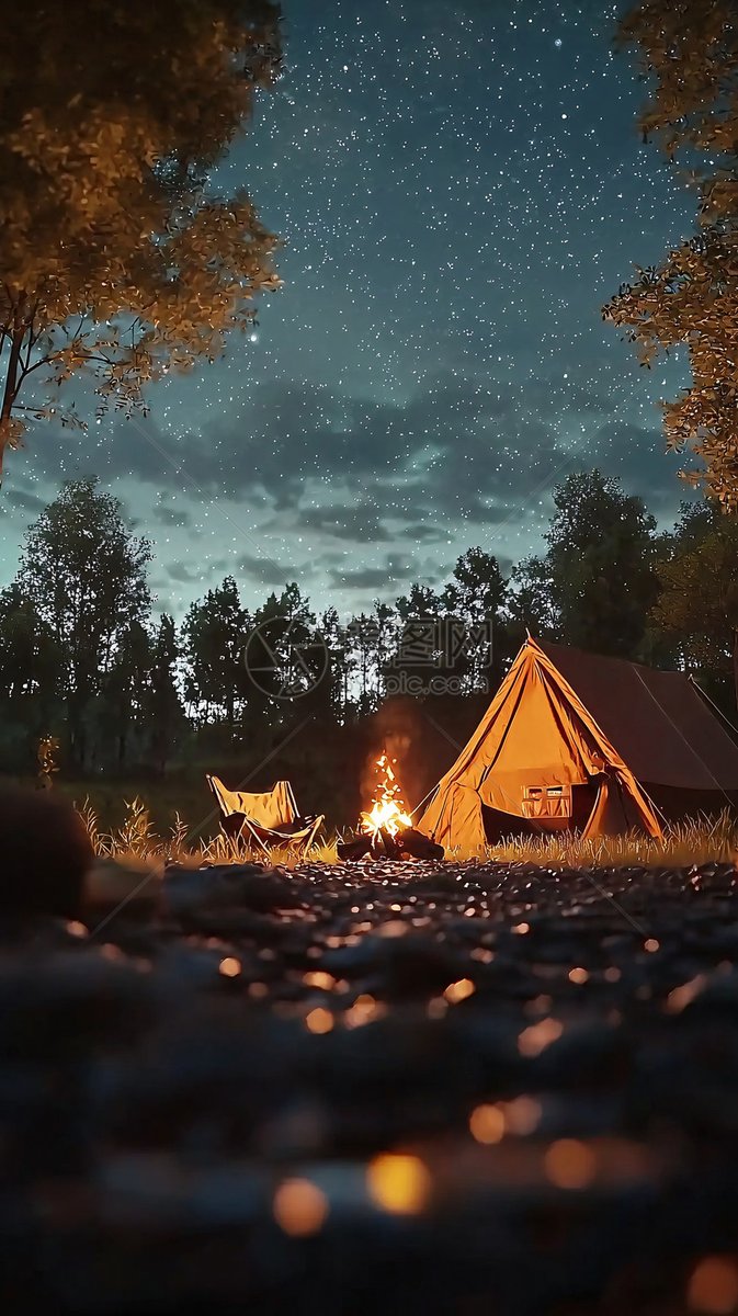 udayan09's tweet photo. Just spent my first backcountry night under the stars, swapping city lights for campfire flames and falling asleep to crickets' songs—best reset ever https://t.co/N4CCwhvK5x
