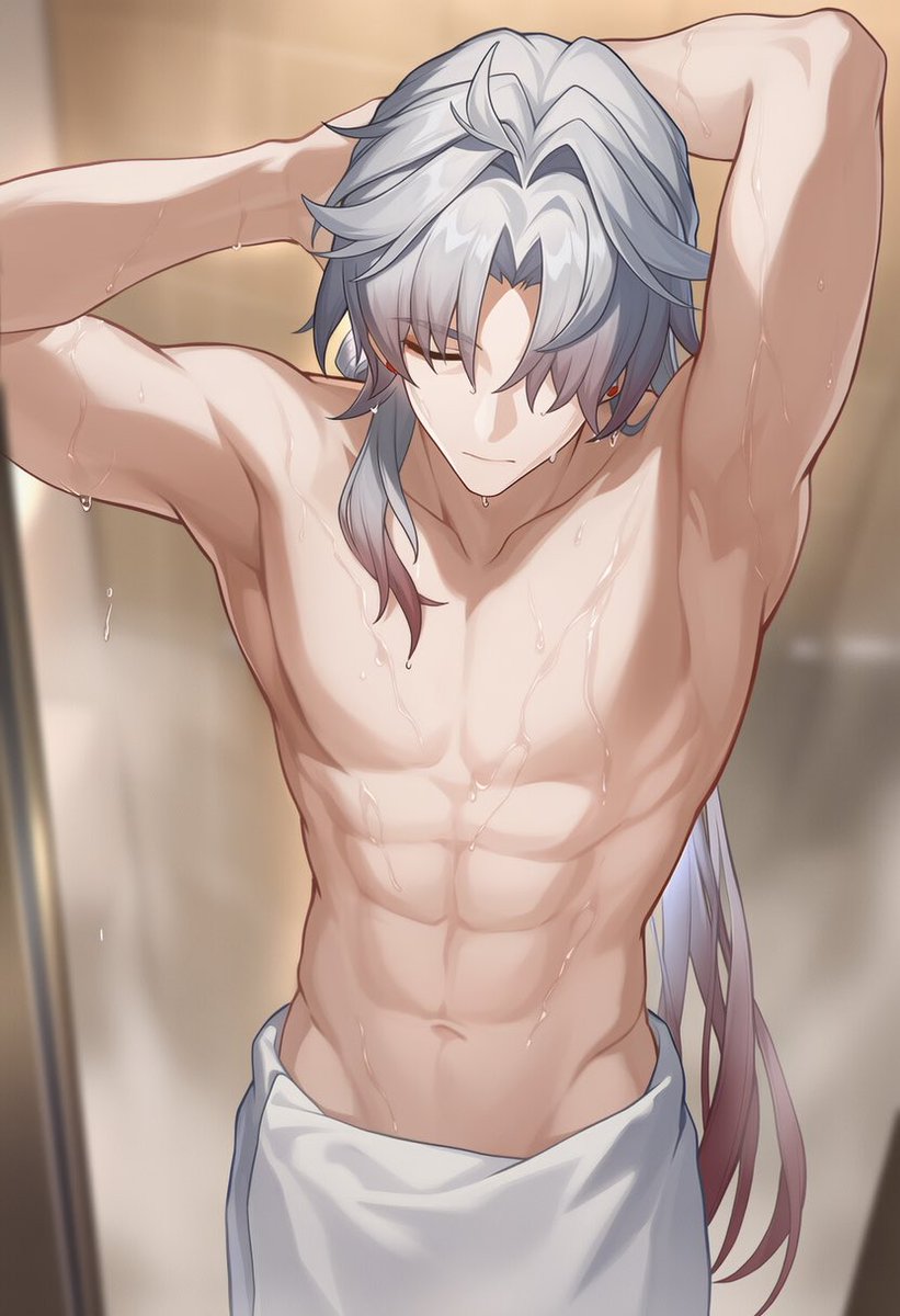 nikukyu80's tweet photo. Yingxing
#HonkaiStarRail https://t.co/EPB5XASbVe