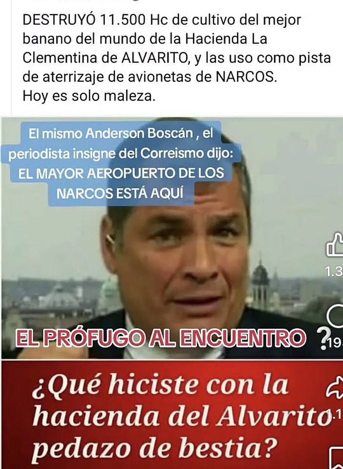 LTualiza's tweet photo. @MoniPalaciosZ Pero ahí no decías nada vaya , tantas familias quedaron sin empleo , tu solo vives como un parasito de la sociedad https://t.co/sfYXln3L2y