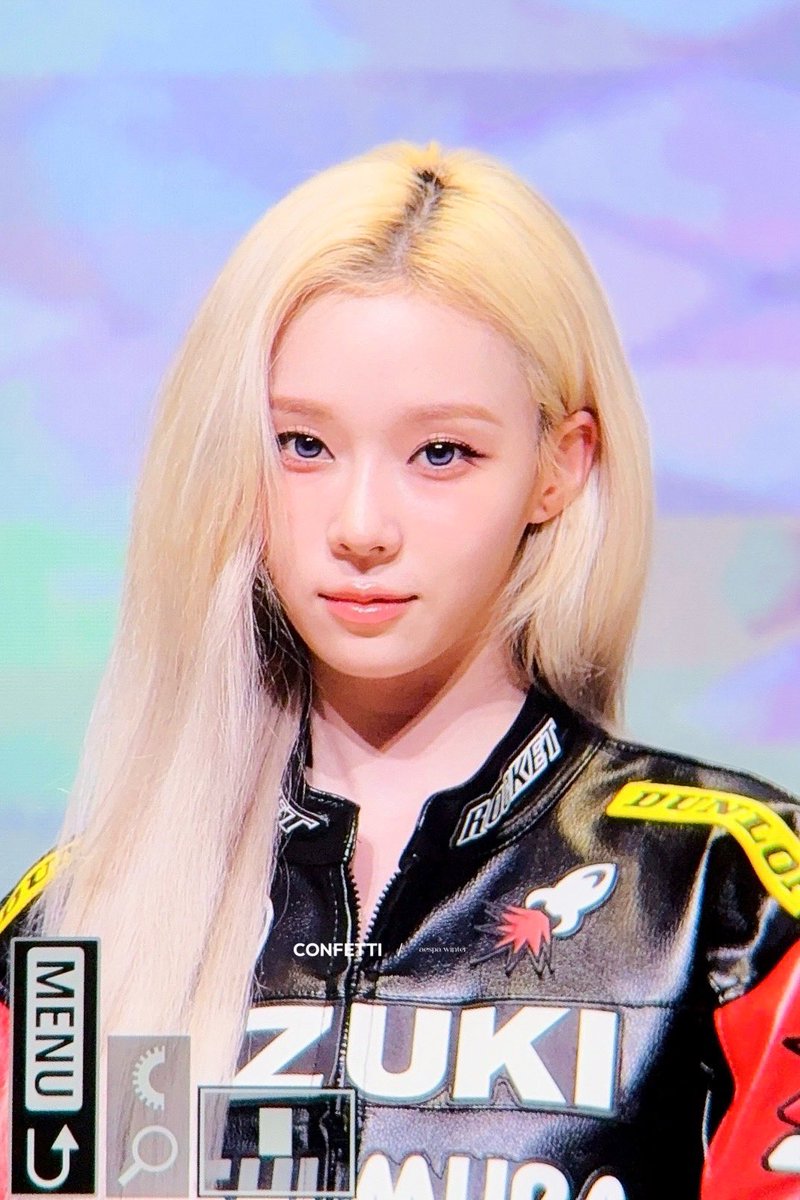 confetti_wt's tweet photo. 260607 #aespa #에스파 #WINTER #윈터 https://t.co/d9CcK3g1KA