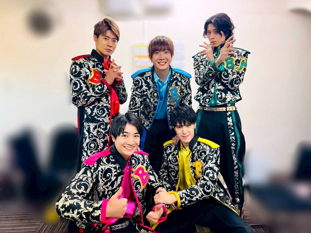 田村侑久 (BOYSANDMEN) (@BOYMEN_tamura) / Posts / X