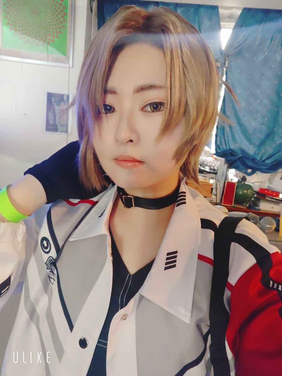 na_tos69's tweet photo. お邪魔しておりました！ブラスタいっぱいかけてもらえて嬉しかったです😂お話していただいた皆さんもありがとうございました！
翌日の休みが取れたらまた参加したい！
#アニブラ https://t.co/A69nUP62Y5