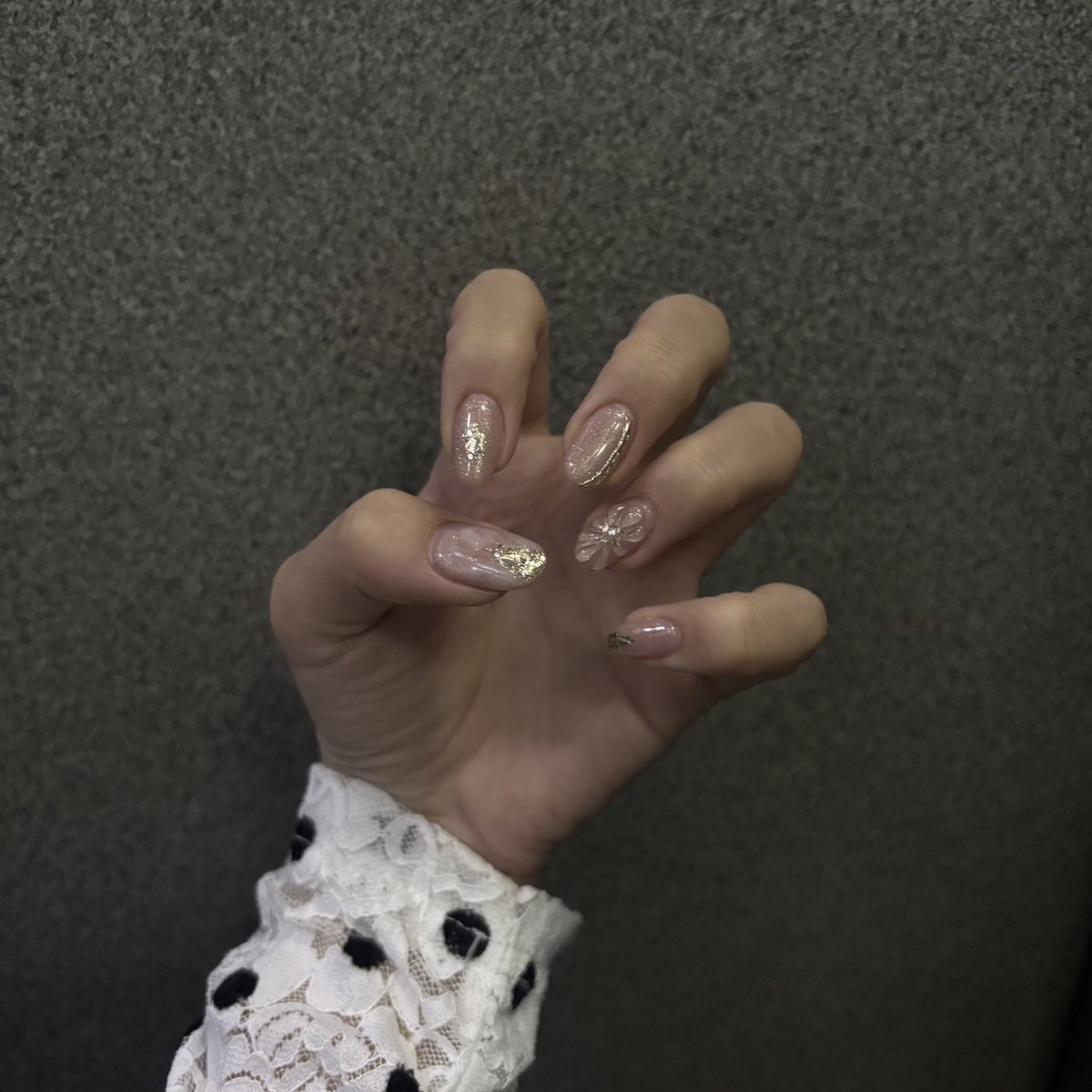 04ranll__'s tweet photo. 爪可愛いと仕事やる気でる💅🎀
さいきんのプライベートは充実していて楽しいです^^ https://t.co/MOzrY95T2S