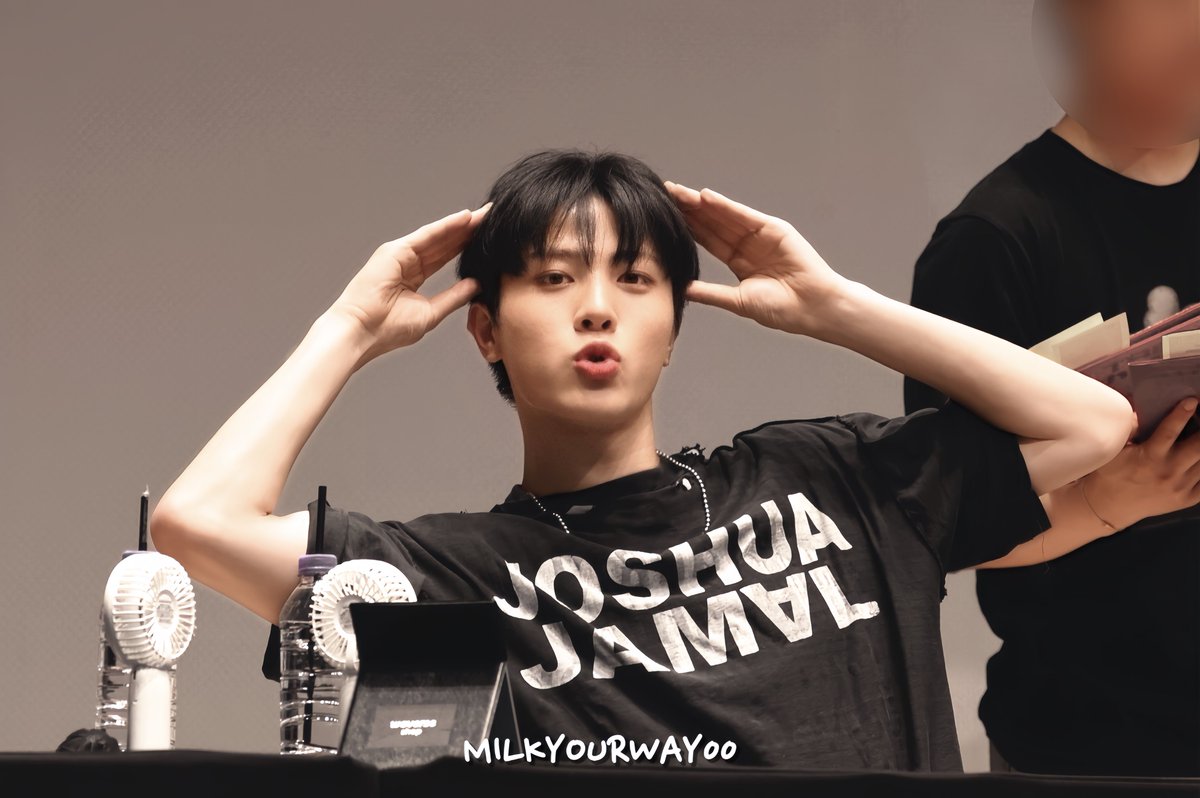 milkyB2uty_'s tweet photo. 260607

૮₍♡>𖥦< ₎ა  

#트레저 #TREASURE
#소정환 #SOJUNGHWAN #ジョンファン https://t.co/trfPIKhYp1