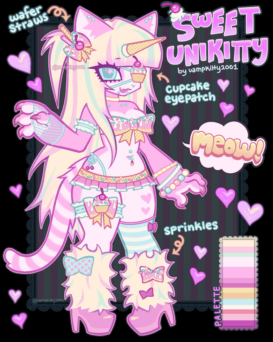 vampkitty2001's tweet photo. custom design for 2slweepxy 🧁 https://t.co/7J1UIzhlUL
