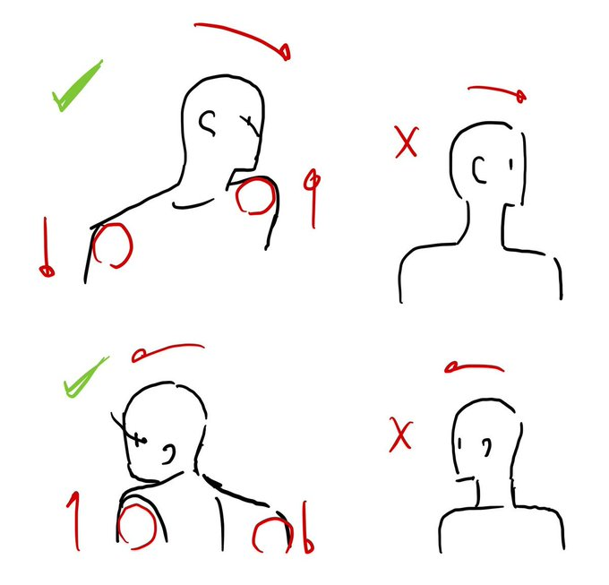 designatlasexp's tweet photo. This is also why your art looks weird 💀 https://t.co/1mfcMpbwbQ