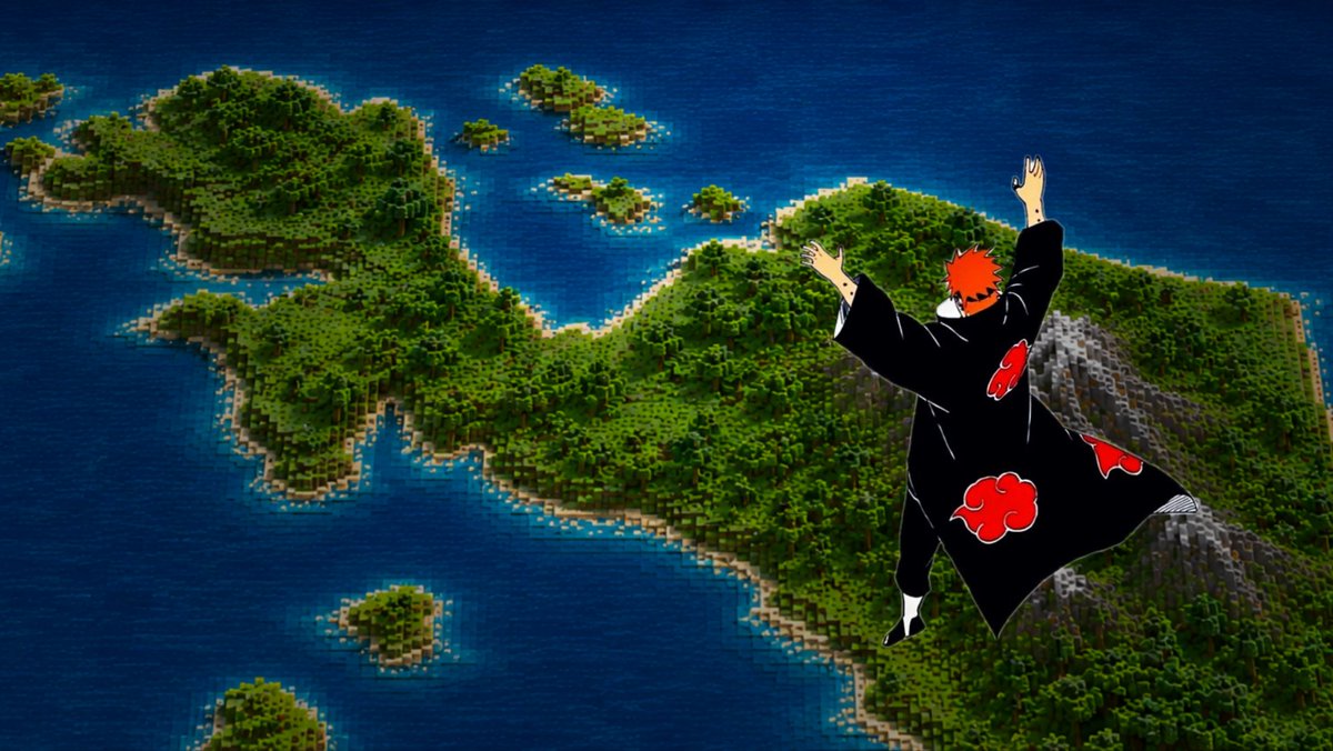 douwbasilius's tweet photo. BERTAHAN HIDUP DI BANGKAI PESAWAT DAN MENJADI NINJA!! EPISODE 02

Meme cuma bisa di mengerti sama seorang Shinobi 

Full Video di Channel YouTube 
Basilius Douw 🔥👇🏽
https://t.co/bcnBGTlN6m

#minecraft #papua #basiliusdouw #meme https://t.co/IzJYXiEOfa