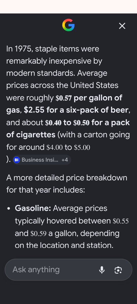 brianjayharris's tweet photo. As my son-in-law and my daughter struggle to make bills every month even though Their combined income is over 130,000. I've come to the conclusion My baby boomer generation has f***** this world up. When we went off the gold standard it was a downhill slide from there. https://t.co/9598Ct0h43