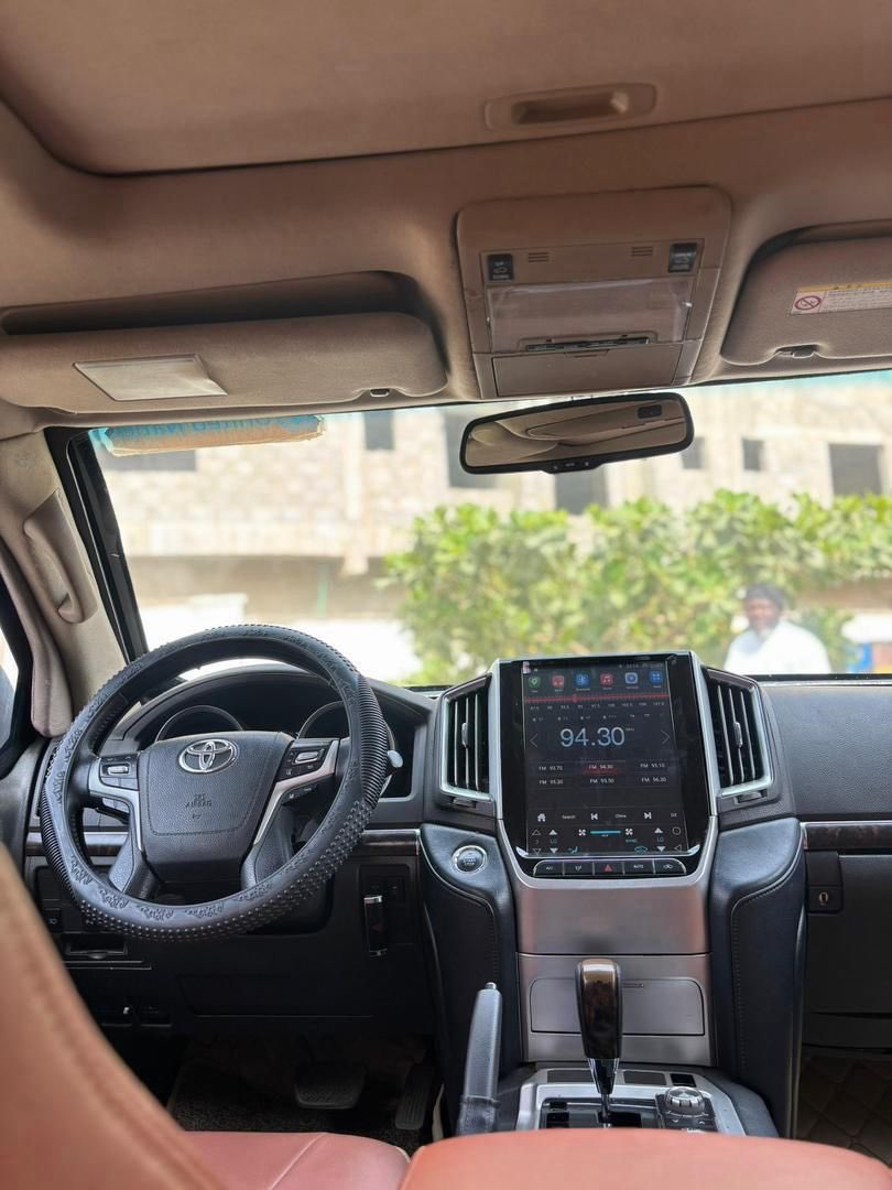 Topcars Abuja tweet media