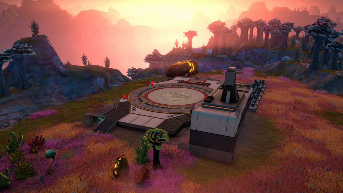 gamespark's tweet photo. 「スター・トレック」前哨基地建設ゲーム『Star Trek: Outposts Unknown』発表。Steamで体験版も配信中【PC Gaming Show 2026】
https://t.co/bgXzvbWfxN

『Star Trek: Strange New Worlds』の時代と並行する、23世紀を舞台にした完全オリジナルストーリーが展開。 https://t.co/UyRcOFTv1G