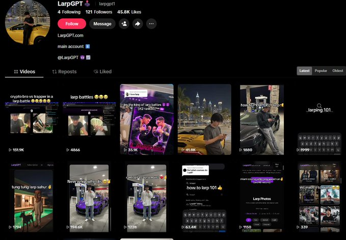 F1yogs tweet media