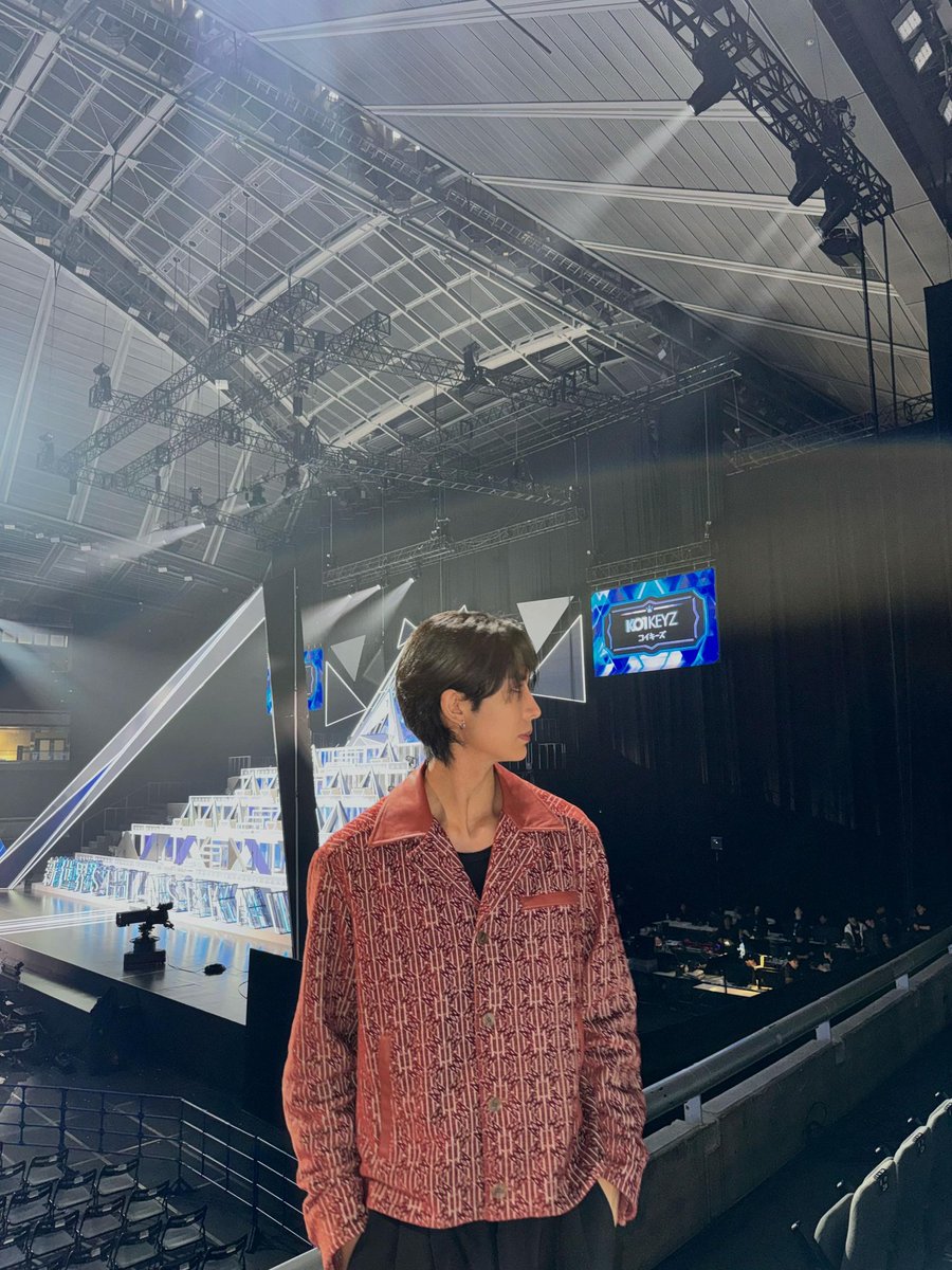 ForYutoBR's tweet photo. 🗓 • 07.06.26 | Atualização do Yuto no TikTok

🔗 https://t.co/EHU17sWlND

#YUTO #유토 
#ADACHIYUTO #安達祐人
@AYUTO_official https://t.co/KrrmDJD63k