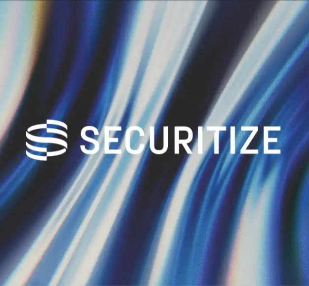coinbureau's tweet photo. 🚨SECURITIZE MOVES CLOSER TO NYSE LISTING

The tokenization firm behind BlackRock’s BUIDL fund could soon begin trading publicly after the SEC approved its merger registration. https://t.co/P1OHkf56VR