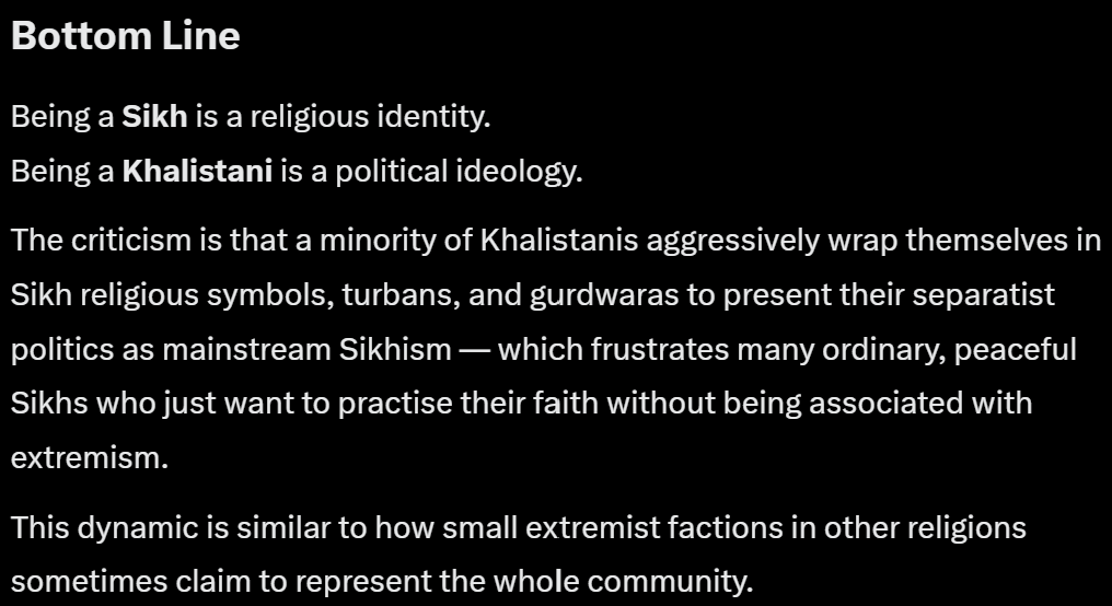 Jofurn_'s tweet photo. @kingkapoor72 Thanks for letting us know.  I wasn't aware of this and it goes a long way toward explaining the absolute shock and disbelief I felt when I heard that a Sikh was in the headlines for committing a crime, which went against all my own personal positive experiences of Sikhs. https://t.co/3tRttWcvG5