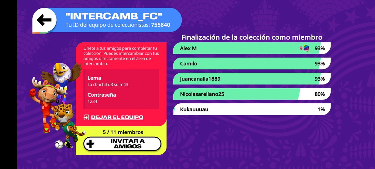 camiloee20's tweet photo. @trujillo_josema @EnmaOlivares Estamos en este grupo: https://t.co/Nn4rHGKAiX