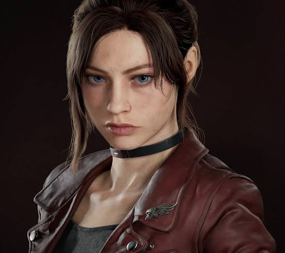 AnXiety423's tweet photo. Now, THIS is the type of women in games that we NEED! 🙏❤️ https://t.co/fGHuiWTU9i