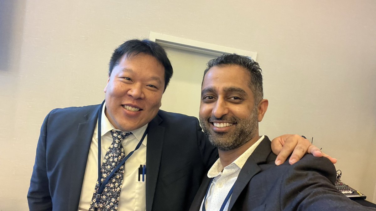 hassaan103's tweet photo. Grateful for the opportunity to participate in the ACG Early Career Leadership Program in Washington, DC. It was an inspiring experience filled with great discussions, mentorship, and connections with colleagues passionate about advancing our specialty! 

@AmCollegeGastro https://t.co/MBRRItWKg9