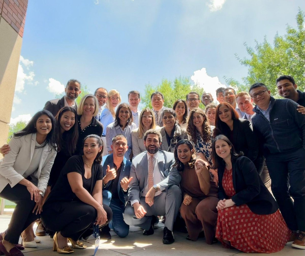 hassaan103's tweet photo. Grateful for the opportunity to participate in the ACG Early Career Leadership Program in Washington, DC. It was an inspiring experience filled with great discussions, mentorship, and connections with colleagues passionate about advancing our specialty! 

@AmCollegeGastro https://t.co/MBRRItWKg9