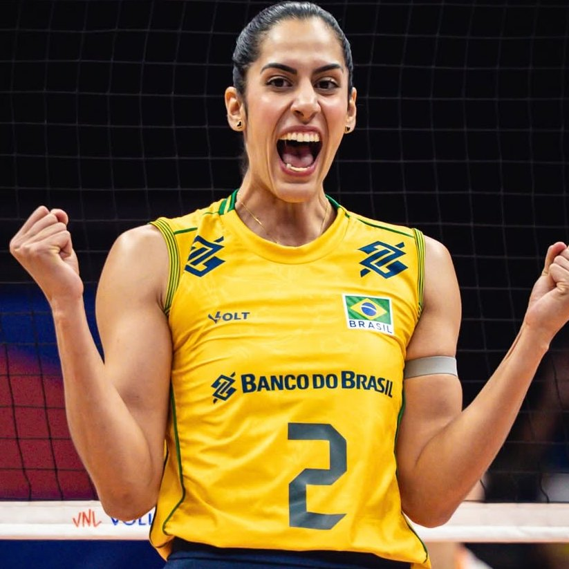 gibbybaris's tweet photo. ⚡️ Diana Duarte x İtalya ( 5 Set )

6/11 %55h
5 ace ( 26 servis )
4 blok + 2 sektirme
15 sayı, +12 WL https://t.co/2OoDYDqilk