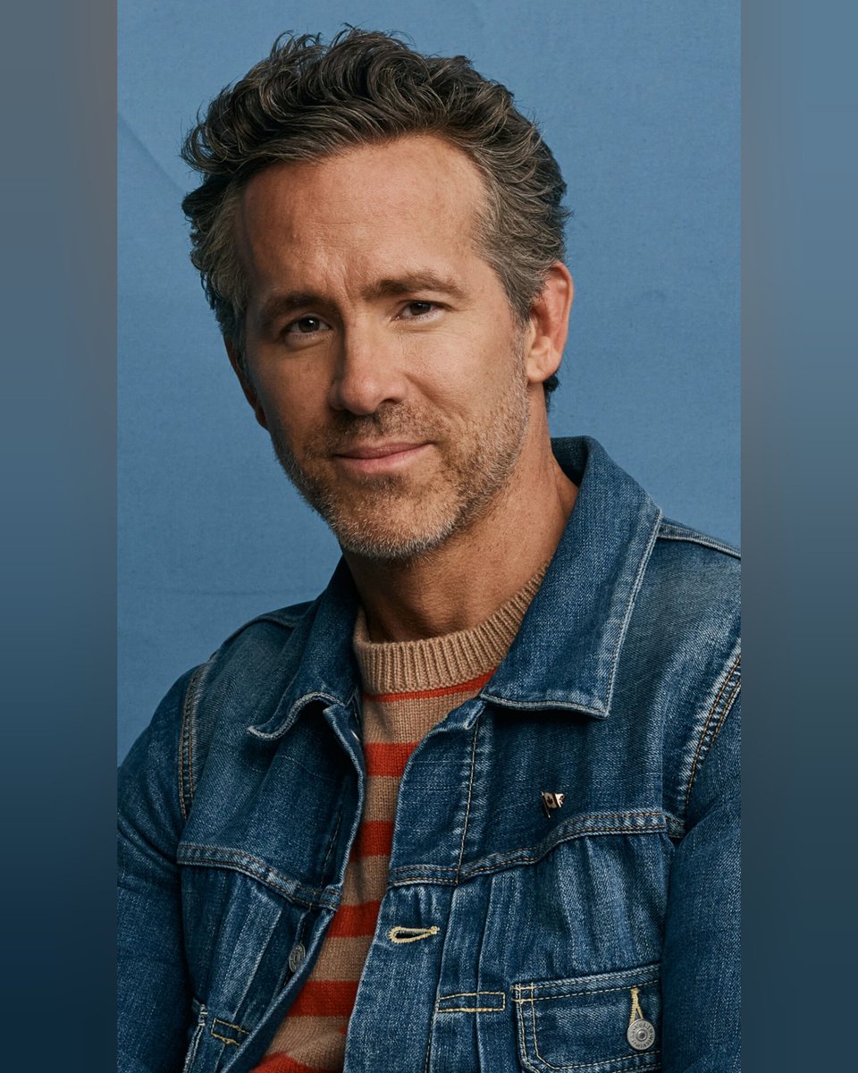maurimech's tweet photo. "Like fine wines" 🩶
#ryanreynolds https://t.co/i3pI32kpLi