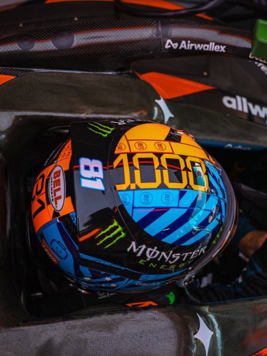 oscpoleposition's tweet photo. And btw this is just another proof that there's NO special helmet curse https://t.co/lVeet9qTId