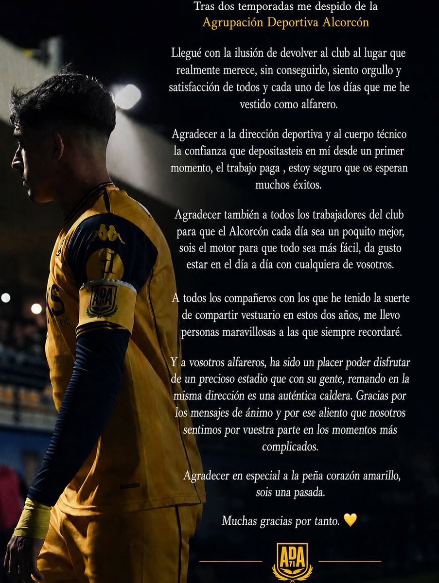 Peña CorazonAmarillo tweet media