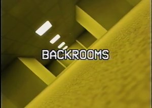 zissoucath's tweet photo. The Backrooms are like Hell.
They are an endless realm fed by your own memories that manifest in an increasingly distorted and horrific way.

It's what happens when Satan takes the role of God and attempts to generate a world in his own image. https://t.co/60Wvt99Njt
