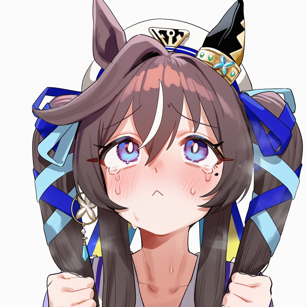 Waruineko_V's tweet photo. 行かないで…… https://t.co/nGN0imKAKE