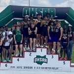 Photo by Athens XC/TF (@Athens_Track)