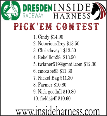 InsideHarness's tweet photo. after the 5th @dresden_raceway https://t.co/3gR3NX9rJl