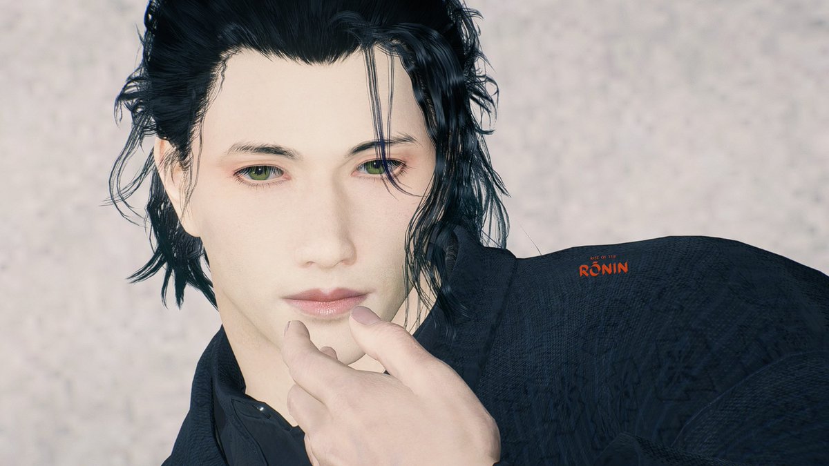 ouri_ouri_320's tweet photo. #RiseoftheRonin
#VirtualPhotography https://t.co/RoBwUOnwWE