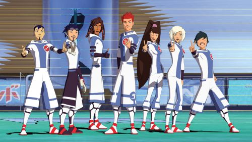 Irasinho's tweet photo. @mateooworldwide ja to bym chcial takie galactik football https://t.co/dkObS5AvpK