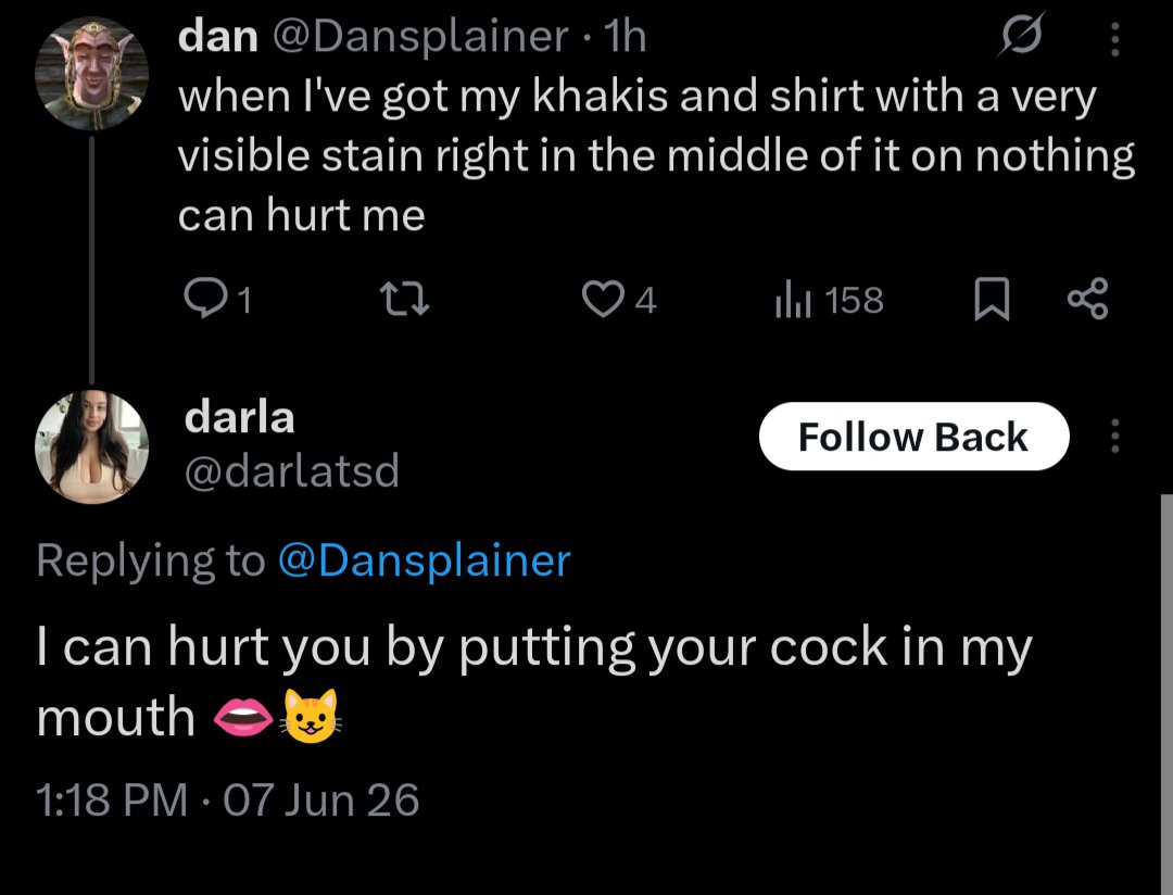 dan tweet media
